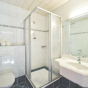 Driepersoonskamer